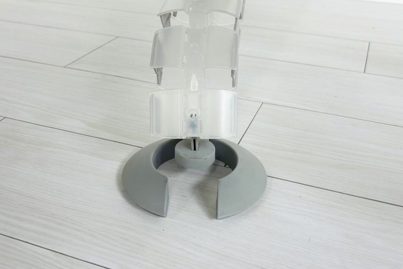 【ポリッシュ脚ピカピカ磨き有！】オカムラ ラティオ 中古 幅3600 大型会議テーブル ミーティングテーブル 会議机 RATIO 中古オフィス家具 ホワイト 3600/1200/720画像