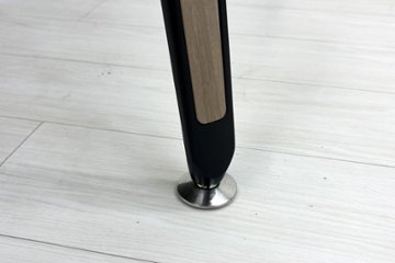 OKAMURA PRECEDE オカムラ プリシード 中古 大型会議テーブル ミーティングテーブル 中古オフィス家具 4000/1200/720画像