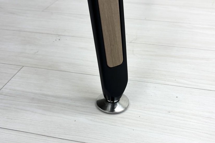 OKAMURA PRECEDE オカムラ プリシード 中古 大型会議テーブル ミーティングテーブル 中古オフィス家具 4000/1200/720画像