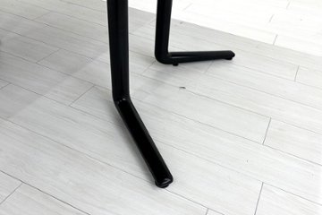 オカムラ ラティオ3 中古 RATIO 小型会議テーブル ミーティングテーブル ワークテーブル 中古オフィス家具 2100/1200/720画像