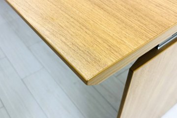 オカムラ プロセルバ ミーティングテーブル ベンチ 【3点セット】 中古 Proselva 中古オフィス家具 幅1800画像