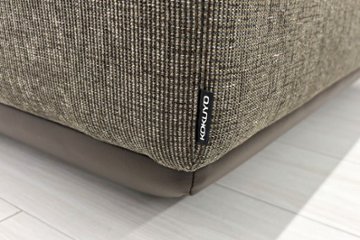 【5点セット】 コクヨ リクライニングソファー メッティ METTI 中古 中古オフィス家具 ブラウン系色 定価122万画像