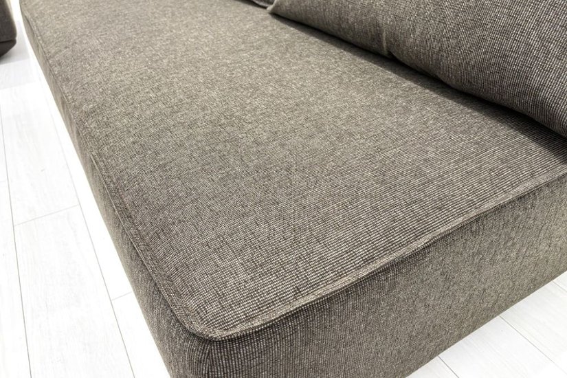 【5点セット】 コクヨ リクライニングソファー メッティ METTI 中古 中古オフィス家具 ブラウン系色 定価122万画像