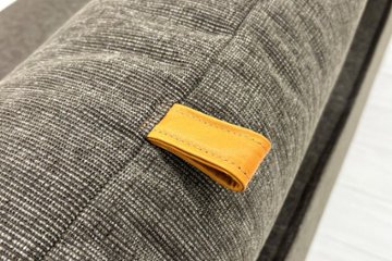 【5点セット】 コクヨ リクライニングソファー メッティ METTI 中古 中古オフィス家具 ブラウン系色 定価122万画像