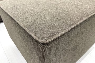 【5点セット】 コクヨ リクライニングソファー メッティ METTI 中古 中古オフィス家具 ブラウン系色 定価122万画像