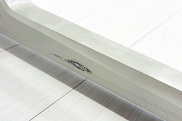 インクルード 平机 幅1400 中古 平デスク イトーキ 中古机 平デスク 事務机 中古オフィス家具 1400/660/720画像