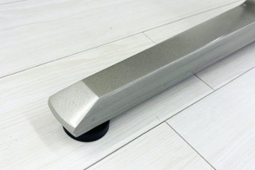 インクルード 平机 幅1600 中古 平デスク イトーキ 中古机 平デスク 事務机 中古オフィス家具 1600/660/720画像