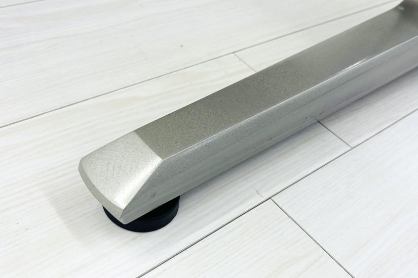 インクルード 平机 幅1600 中古 平デスク イトーキ 中古机 平デスク 事務机 中古オフィス家具 1600/660/720画像