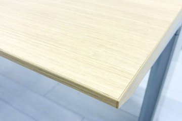 インクルード 平机 幅1600 中古 平デスク イトーキ 中古机 平デスク 事務机 中古オフィス家具 1600/660/720画像