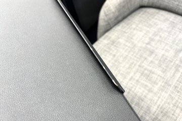 コクヨ ソロワークブース ドップ コンパクトタイプ 中古 dop 1人用ソファ 中古オフィス家具 ラウンジチェア 1170/1285/900画像