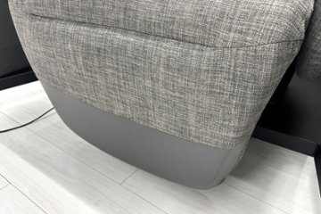 コクヨ ソロワークブース ドップ コンパクトタイプ 中古 dop 1人用ソファ 中古オフィス家具 ラウンジチェア 1170/1285/900画像