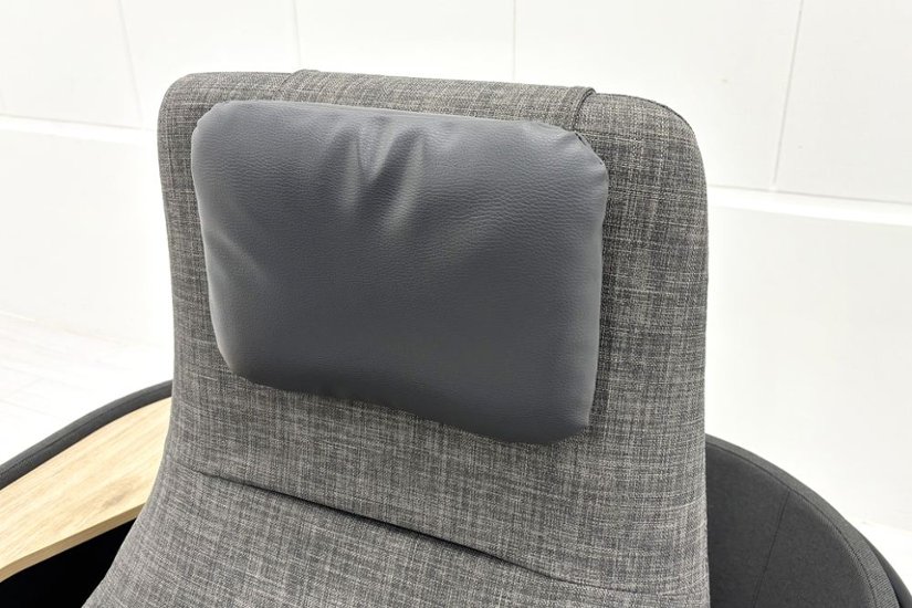 コクヨ ソロワークブース ドップ コンパクトタイプ 中古 dop 1人用ソファ 中古オフィス家具 ラウンジチェア 1170/1285/900画像