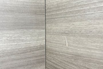 Bresta 個室ブース オカムラ ブレスタ 中古 集中ブース 中古オフィス家具 ソファブース 1200/1200/1460 左ソファ画像