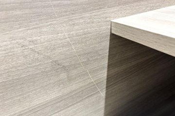 Bresta 個室ブース オカムラ ブレスタ 中古 集中ブース 中古オフィス家具 ソファブース 1200/1200/1460 左ソファ画像