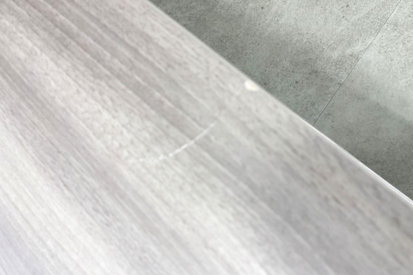 Bresta 個室ブース オカムラ ブレスタ 中古 集中ブース 中古オフィス家具 ソファブース 1200/1200/1460 右ソファ画像