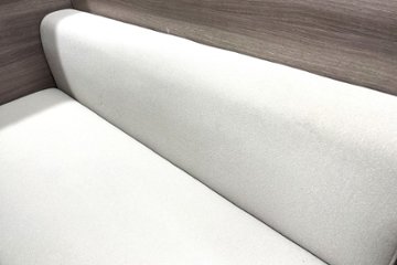 Bresta 個室ブース オカムラ ブレスタ 中古 集中ブース 中古オフィス家具 ソファブース 1200/1200/1460 右ソファ画像