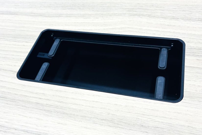 イトーキ DFテーブル 中古 幅4000 ミーティングテーブル 大型会議テーブル 中古オフィス家具 4000/1500/720画像