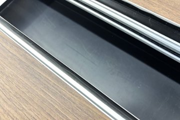 オカムラ ラティオ 中古 RATIO 小型会議テーブル ミーティングテーブル ワークテーブル 中古オフィス家具 2100/1000/720画像