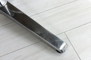 オカムラ ラティオ 中古 RATIO 小型会議テーブル ミーティングテーブル ワークテーブル 中古オフィス家具 2100/1000/720画像