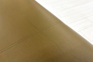 オカムラ ソファーベッド 中古 2019年製 応接ソファ 中古オフィス家具 2040/860/660画像