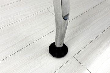 【ポリッシュ脚ピカピカ磨き有！】 コクヨ サイビ 中古 KOKUYO saibi 会議机 ミーティングテーブル 中古オフィス家具 1800/900/720画像