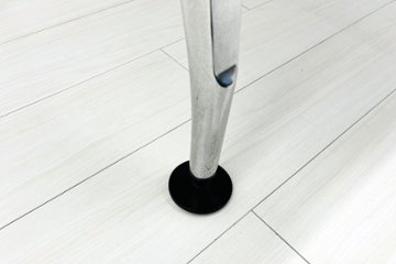コクヨ サイビ サイドリターンテーブル 3段ワゴン付 L型デスク SAIBI 中古 中古オフィス家具 1600/1200/720画像