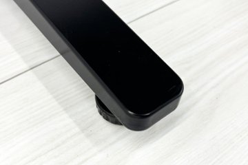 オカムラ プロユニット 中古 平机 ブラック 平デスク 事務机 Pro Unit 中古オフィス家具 1200/700/720画像