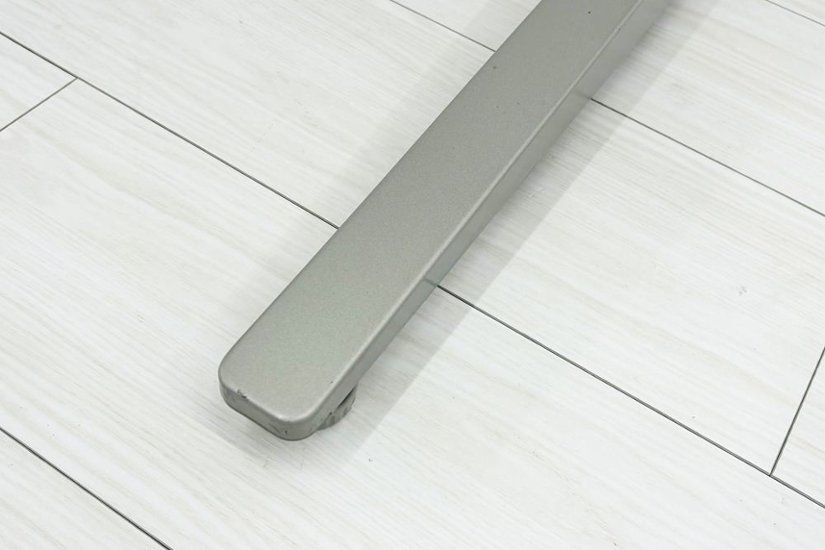 オカムラ プロユニット 中古 平机 幅1400 平デスク 事務机 Pro Unit 中古オフィス家具 1400/700/720画像