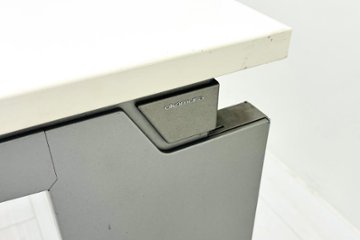 オカムラ プロユニット 中古 平机 幅1400 平デスク 事務机 Pro Unit 中古オフィス家具 1400/700/720画像