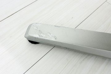 オカムラ ラティオ 中古 会議テーブル 幅3200 ミーティングテーブル 大型会議机 中古オフィス家具 ネオウッドライト 3200/1200/720画像