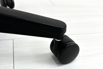 コクヨ ミトラチェア 2024年製 中古 スタンダードバック ミトラ2 Mitra 2 KOKUYO 肘無 中古事務椅子 中古オフィス家具 ダークグレージュ画像