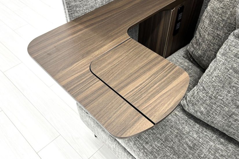 オリバー ブースソファ ワークブース 中古 パーテーション ラウンジソファ 1人用ソファ 中古オフィス家具 920/820/1270画像