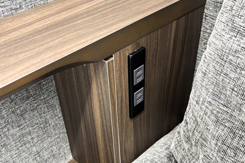 オリバー ブースソファ ワークブース 中古 パーテーション ラウンジソファ 1人用ソファ 中古オフィス家具 920/820/1270画像