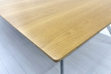 カッシーナ イクスシー ジョイ カンファレンステーブル 中古 Cassina IXC. JOY 大型会議テーブル 会議机 中古オフィス家具 3750/1400/730画像