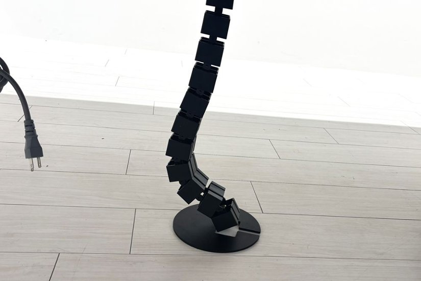 カッシーナ イクスシー ジョイ カンファレンステーブル 中古 Cassina IXC. JOY 大型会議テーブル 会議机 中古オフィス家具 3750/1400/730画像
