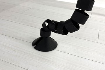 中古オフィス家具 SAIBI コクヨ サイビ 中古 大型会議テーブル ミーティングテーブル 幅3400 KOKUYO 3400/1200/720画像