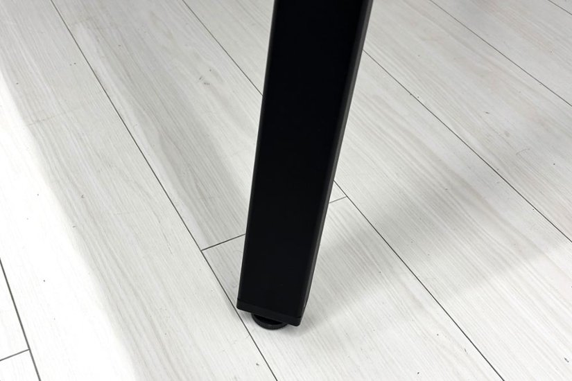中古オフィス家具 SAIBI コクヨ サイビ 中古 大型会議テーブル ミーティングテーブル 幅3400 KOKUYO 3400/1200/720画像