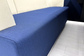 コクヨ 中古ワークブース ブラケッツ KOKUYO brackets パーテーション 集中ブース 中古オフィス家具 2200/1900/1400画像