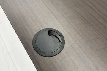 中古役員デスク 中古オフィス家具 ナイキ 両袖机 幅1800 マネージメントデスク 1800/800/720画像