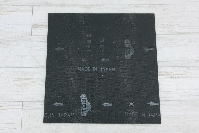 中古 タイルカーペット 東リ 大量 50枚セット 中古カーペット マット 中古オフィス家具 【NO.24】画像