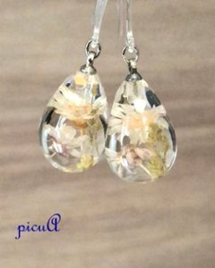 花雫～ナチュラル画像
