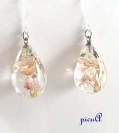 花雫～ナチュラル画像