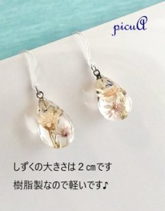 花雫～ナチュラル画像
