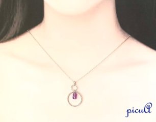 Elegant Shift＊ネックレスの画像