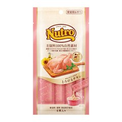 ニュートロ　とろけるチキン　４本入りの画像