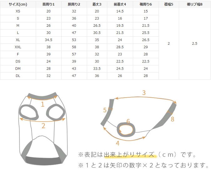 後ろ開きタンク画像