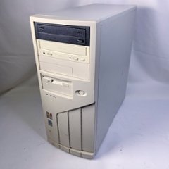 在庫あり ProSide PRO3750DB Windows95 PentiumIII 750MHz 256MB CF 16GB ISA 30日保証画像