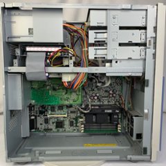 在庫あり NEC PC-VS26DM7DA2 Windows95 Pentium II 266MHz メモリ 128MB HDD 4GB  30日保証画像