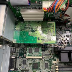 在庫あり NEC PC-VS26DM7DA2 Windows95 Pentium II 266MHz メモリ 128MB HDD 4GB  30日保証画像