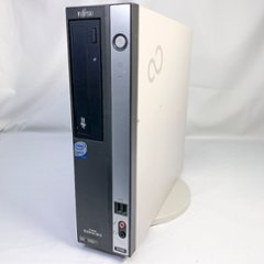 富士通 FMV D3260 WindowsVista Business SP1 32bit core2 Duo E4600 2.40GHz 4GB HDD 160GB 30日保証画像